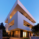 Illustration for article titled This stunning house is a labyrinth